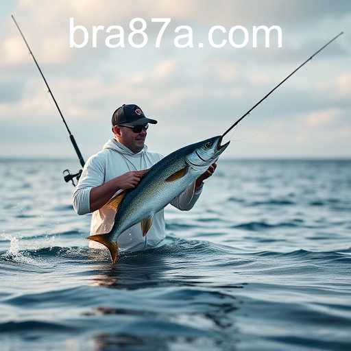 Pesca online